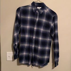 Croft & Barrow Flannel